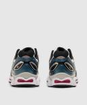 ASICS GEL-Nimbus 9 Sneaker (White/Pink Glo - 10)