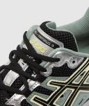 ASICS GEL-Nimbus 9 Sneaker (White/Pink Glo - 10)