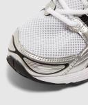 ASICS GEL-Nimbus 9 Sneaker (White/Pink Glo - 10)