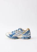 ASICS | GEL-Nimbus 9 Sneakers Oatmeal/Ironclad / 7