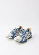 ASICS | GEL-Nimbus 9 Sneakers Oatmeal/Ironclad / 7
