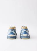 ASICS | GEL-Nimbus 9 Sneakers Oatmeal/Ironclad / 7