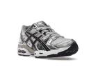 ASICS GEL-Nimbus 9 White Black Light Pink (Women's)