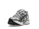 ASICS GEL-Nimbus 9 White Black Light Pink (Women's)