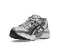 ASICS GEL-Nimbus 9 White Black Light Pink (Women's)