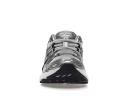 ASICS GEL-Nimbus 9 White Black Light Pink (Women's)