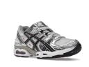 ASICS GEL-Nimbus 9 White Black Light Pink (Women's)