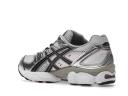 ASICS GEL-Nimbus 9 White Black Light Pink (Women's)