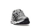 ASICS GEL-Nimbus 9 White Black Light Pink (Women's)