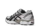 ASICS GEL-Nimbus 9 White Black Light Pink (Women's)