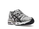 ASICS GEL-Nimbus 9 White Black Light Pink (Women's)