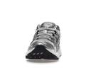 ASICS GEL-Nimbus 9 White Black Light Pink (Women's)