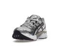 ASICS GEL-Nimbus 9 White Black Light Pink (Women's)