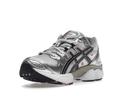 ASICS GEL-Nimbus 9 White Black Light Pink (Women's)