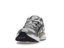 ASICS GEL-Nimbus 9 White Black Light Pink (Women's)