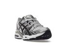 ASICS GEL-Nimbus 9 White Black Light Pink (Women's)
