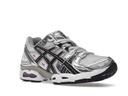 ASICS GEL-Nimbus 9 White Black Light Pink (Women's)