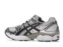 ASICS GEL-Nimbus 9 White Black Light Pink (Women's)