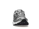 ASICS GEL-Nimbus 9 White Black Light Pink (Women's)