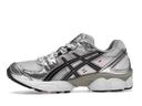 ASICS GEL-Nimbus 9 White Black Light Pink (Women's)