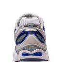 ASICS GEL-Nimbus 9 (White / Blue)