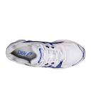 ASICS GEL-Nimbus 9 (White / Blue)