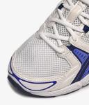 ASICS GEL-Nimbus 9 (White / Blue)