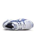 ASICS GEL-Nimbus 9 (White / Blue)