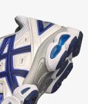 ASICS GEL-Nimbus 9 (White / Blue)
