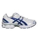 ASICS GEL-Nimbus 9 (White / Blue)