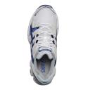 ASICS GEL-Nimbus 9 (White / Blue)