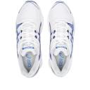 ASICS GEL-Nimbus 9 (White / Blue)