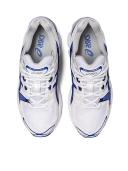 ASICS GEL-Nimbus 9 (White / Blue)