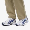ASICS GEL-Nimbus 9 (White / Blue)
