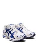ASICS GEL-Nimbus 9 (White / Blue)