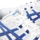ASICS GEL-Nimbus 9 (White / Blue)
