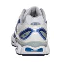 ASICS GEL-Nimbus 9 (White / Blue)