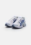 ASICS GEL-Nimbus 9 (White / Blue)