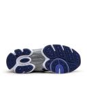 ASICS GEL-Nimbus 9 (White / Blue)