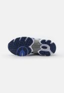 ASICS GEL-Nimbus 9 (White / Blue)