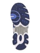 Asics GEL-Nimbus 9, White / Indigo Blue