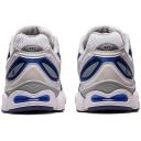 ASICS GEL-Nimbus 9 - White / Indigo Blue - US 12 - Men