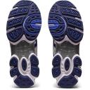 ASICS GEL-Nimbus 9 - White / Indigo Blue - US 12 - Men