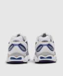 ASICS GEL-Nimbus 9 - White / Indigo Blue - US 13 - Men
