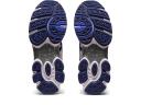 ASICS GEL-Nimbus 9 - White / Indigo Blue - US 13 - Men