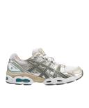ASICS GEL-Nimbus 9 (White / Multi)
