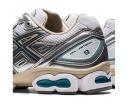 ASICS GEL-Nimbus 9 (White / Multi)