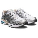ASICS GEL-Nimbus 9 (White / Multi)