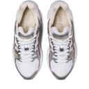 ASICS GEL-Nimbus 9 White/ Oatmeal