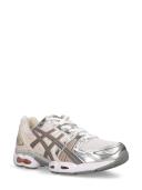 ASICS GEL-Nimbus 9 White/ Oatmeal